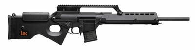 H&K SL8 Rifle .223 Rem 10rd 20", Black - $999.99 