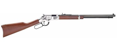 Henry Golden Boy Father's Day Engraved 22 LR 20" Barrel - $549.99 