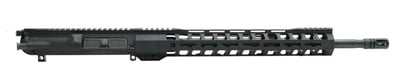 PSA Gen2 PA10 18" Midlength .308 WIN 1:10 Nitride 15" Lightweight M-Lok Upper with BCG and CH - $399.99
