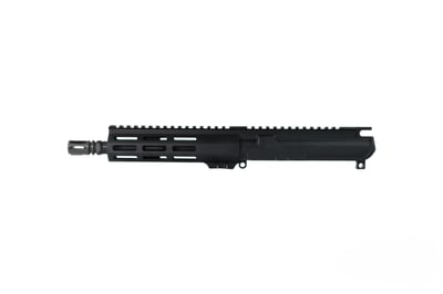 8" 5.56 NATO Government Pistol M-LOK Upper Assembly - $199.95 + Free Shipping (FREE Shipping over $50)