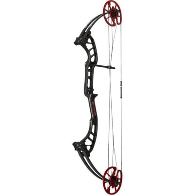 Cajun Shore Runner EV Black/Red - $210.03