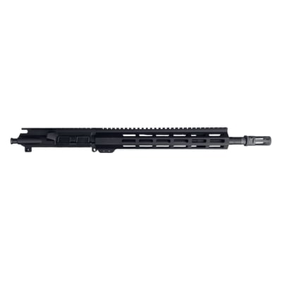 MSF 13.9” Pinned & welded 223 Wylde 1:8 Ar15 Rifle Upper assembly - $379