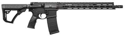 Daniel Defense DDM4 Carbine V7 5.56 16in 32Rd - $1497.78 (add to cart to get this price) (Free S/H on Firearms)