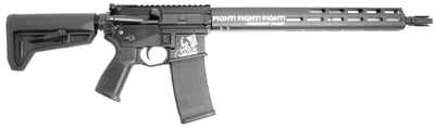 Sig Sauer M400 TREAD 1.0 5.56 NATO Trump FIGHT Edition Rifle - $999.99 