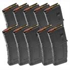 Magpul 300 BLK PMAG 30 GEN M3 10-Pack - $138.99 after code "TAG"