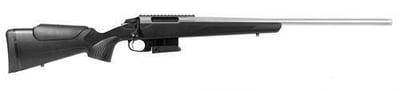 TIKKA T3X CTR 6.5 CRD 24" SS 10 Rd - $999.99 (Free S/H over $25, $8 Flat Rate on Ammo or Free store pickup)