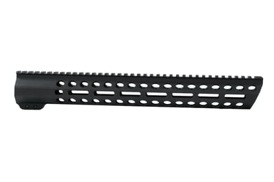 Free Float M-LOK V-Cut Handguard - 15" - 26971 - $39.95