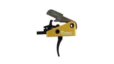 Timney Triggers AR15 Small Pin Solid 4 Lb 668S - $185.67 (Free S/H over $49 + Get 2% back from your order in OP Bucks)