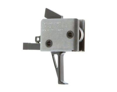 CMC Single Stage Drop-In 3.5lb Trigger - Flat - $109.95 (FREE Shipping over $50)