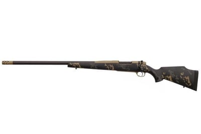 MK V CarbonMark Pro 257 WBY - $2799.00 (Free S/H on Firearms)