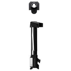 Radian AFTERBURNER + RAMJET INTRA-LOK Combo for GLOCK 19 Gen 3 - Muzzle Compensator and Fluted Barrel - $349.95 (Add To Cart) 