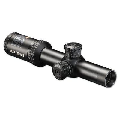 Bushnell AR Optics 30mm Tube 1-4x24mm Drop Zone Target Turrets - $165.29 shipped after $24.70 Off Coupon (Free S/H over $25)