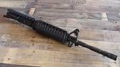 14.5" PINNED TO 16" SABRE DEFENCE CHROME LINED M4 UPPER HALF - $310