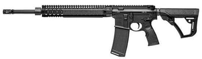 Daniel Defense MK12 SPR 5.56mm NATO 18" barrel 32 Rds - $1900.35 (Add To Cart) 