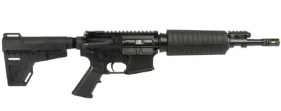 Adams Arms PZ Pistol 11.5-inch 30Rds 5.56 BLK - $1071.99 ($9.99 S/H on Firearms / $12.99 Flat Rate S/H on ammo)