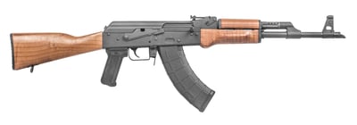 CENTURY ARMS VSKA 7.62x39 AK 16.5" 30+1 - $679.12 (Free S/H on Firearms)
