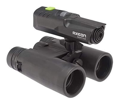AXEON Optics Nightvue Night Vision for Binoculars - $111.79 (Free S/H over $25)