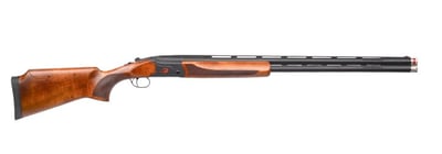 POINTER SCT Deluxe Trap Youth 12 Gauge 28" Black Finish - $891.99 (Free S/H on Firearms)