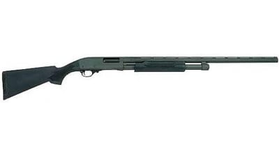 New England NP1-2S8 H&R Pardner 12 Ga 28" barrel 4 Rnds - $199.99 (Free Shipping over $50)