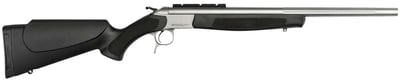 CVA Inc SCOUT Takedown Compact 350 Legend Break-Action Rifle - $299.99 (Add To Cart) 