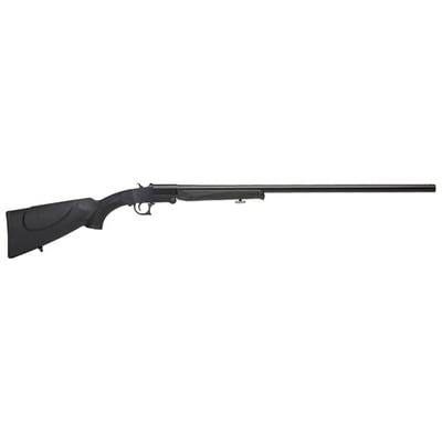American Tactical Nomad SGS Single Shot 12 Gauge 28" Synthetic - $92.99 (Free S/H on Firearms)