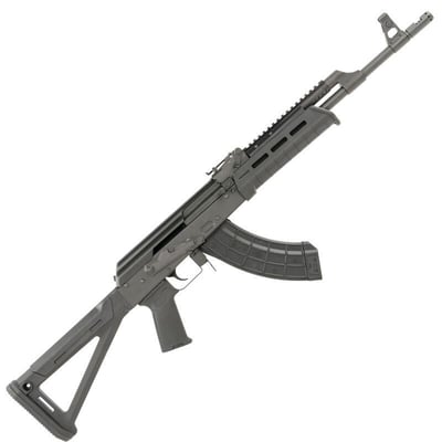 Century Arms VSKA AK-47 7.62x39mm BLK/MOE ULTIMAK - $891.17