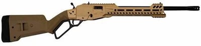 POF USA Tombstone 9mm 16.5" 20rd FDE - $1340.99 