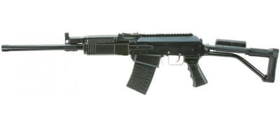 AK type shotgun Russian Vepr 12 - $799