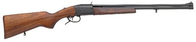 Remington International 410 Ga/22 Wmr Over & Under/blue Barr - $304