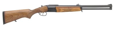 Remington International 12 Ga/223 Over/under/24" Barrel/4 Ch - $444