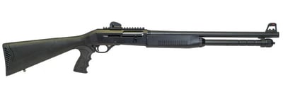Century Arms Centurion A4 12 Ga 20" 5rd - $219.99