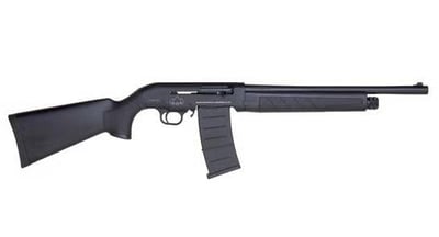 Black Aces Tactical Pro Series M 12 Ga 18.5" 5rd - $259.99 