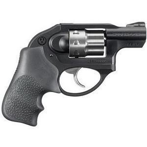 Ruger LCR-22 Lightweight Compact Revolver .22 LR 1.9" barrel 8 Rnds - $493.7