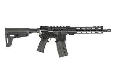 Anderson AR-15 Pistol 5.56x45 NATO 10.5" 30+1 - $379.99 