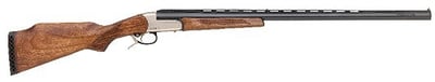 Spartan Spr100 Youth 410ga, 26 Inch, Im Choke, Nickel, Walnu - $166  (Free Shipping on Firearms)