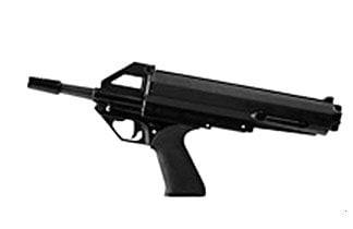 Calico 100 + 1 Round 22 Long Rifle Semi-automatic Pistol - $507