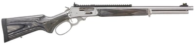 Marlin 1895 SBL Lever Action Rifle 45-70 Government Picatinny Rail - 6rd - $1449.99 (S/H $19.99 Firearms, $9.99 Accessories)