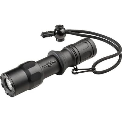 SureFire G2Z-MV High-Output LED Combat Light w/ MaxVision Beam - 800 Lumens - $75 (Free S/H)