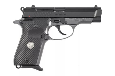 Girsan MC14 BDA .380 ACP 13rd Compact 3.8" Barrel Two Tone Finish - $245.64 (add to cart price) 