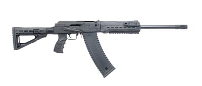 Kalashnikov USA KS-12T SFS 12GA 18" Barrel 10+1 Rnd - $782.99 (Free S/H on Firearms)