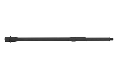 20" 5.56 NATO 1:9 Twist Phosphate + Chrome-Lined Rifle Lightweight Barrel - $49.95