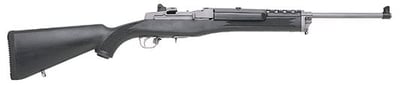 Ruger MINI-14 Ranch 223/5.56 SS Synthetic Stock - $946.99