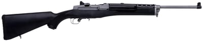 Ruger Mini Thirty Ranch Rifle Stainless 7.62 X 39 18.5" Barrel 5-Rounds - $925.99 ($9.99 S/H on Firearms / $12.99 Flat Rate S/H on ammo)