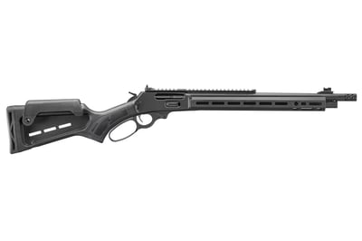 Marlin Firearms 1895 Lever Action .45-70 Gov't 5+1 Dark Series - $1009.99 (Free S/H on Firearms)