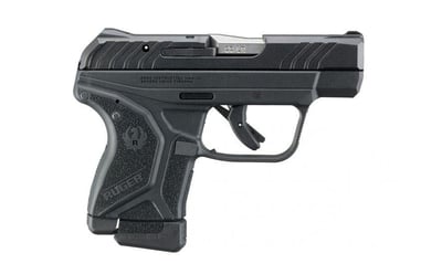 Ruger LCP II 22LR 2.75" Barrel 10+1 13705 - $279 (Free S/H on Firearms)