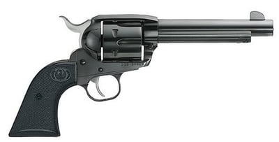 Ruger Vaquero 45 Lc 4 5/8" Blue - $699.99 (Free S/H over $50)