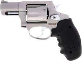 Taurus 856 Ultra Lite.38SPL FS 6-SHOT Stainless w/Laser - $345.24