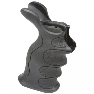 Gauntlet Arms Anti-Slip Textured Ergonomic Sniper Pistol Grip - USA Made - $5.99 (FREE S/H over $120)