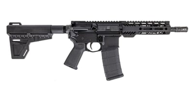 PSA 8.5" Pistol-Length 300AAC Blackout 1/8 Phosphate 7" Lightweight M-Lok MOE Shockwave Pistol - $479.99 + Free Shipping