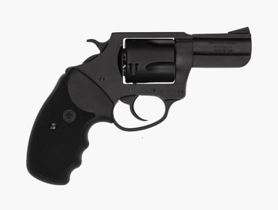 Charter Arms Boomer .44 SPC 2" Barrel 5-Rounds - $386.99